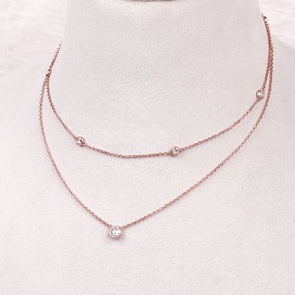 Gina Necklace