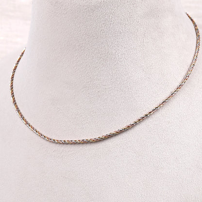 Kara Necklace