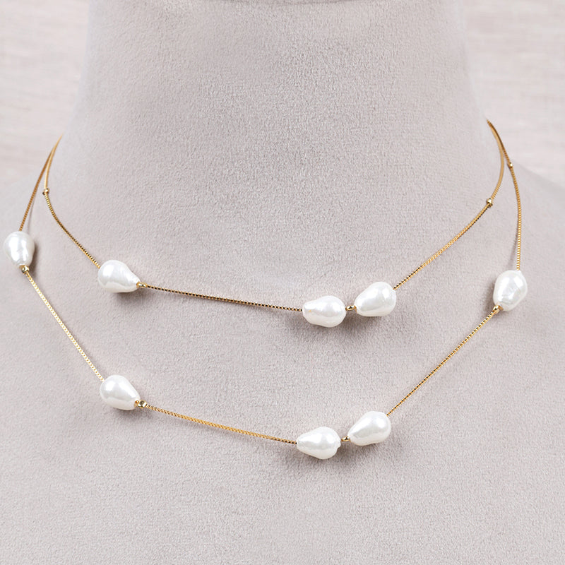 Mia Necklace