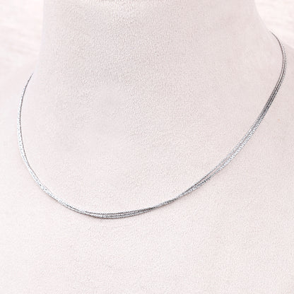 Lira Necklace