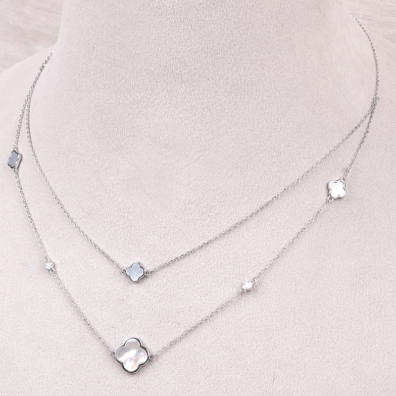 Riva Necklace