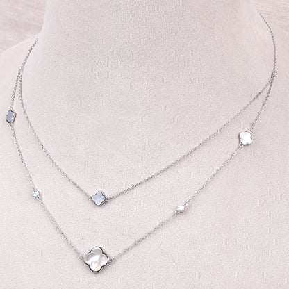Riva Necklace