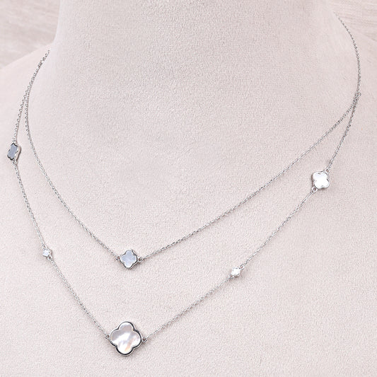 Riva Necklace