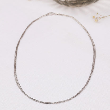 Lira Necklace