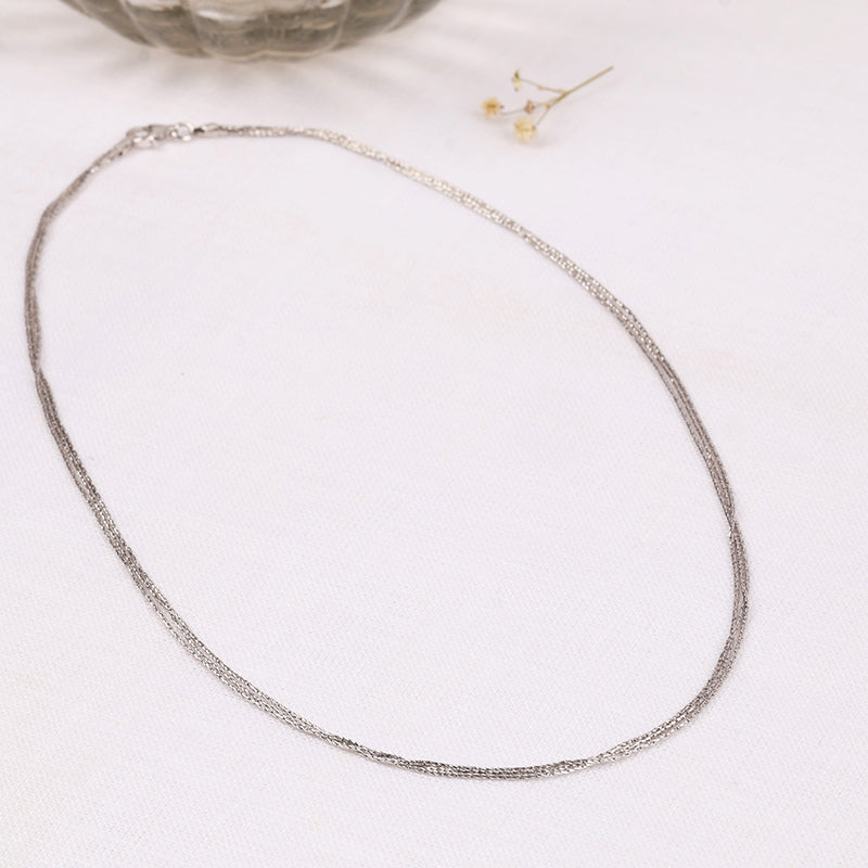 Lira Necklace