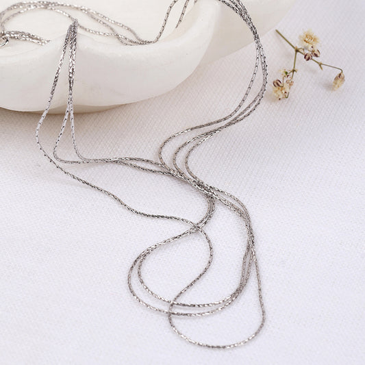 Lira Necklace