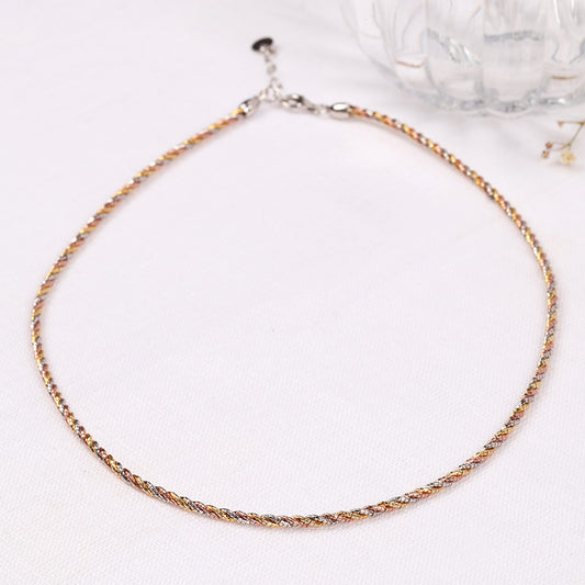 Kara Necklace