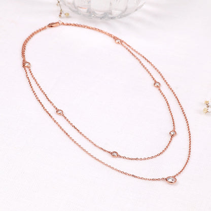 Gina Necklace