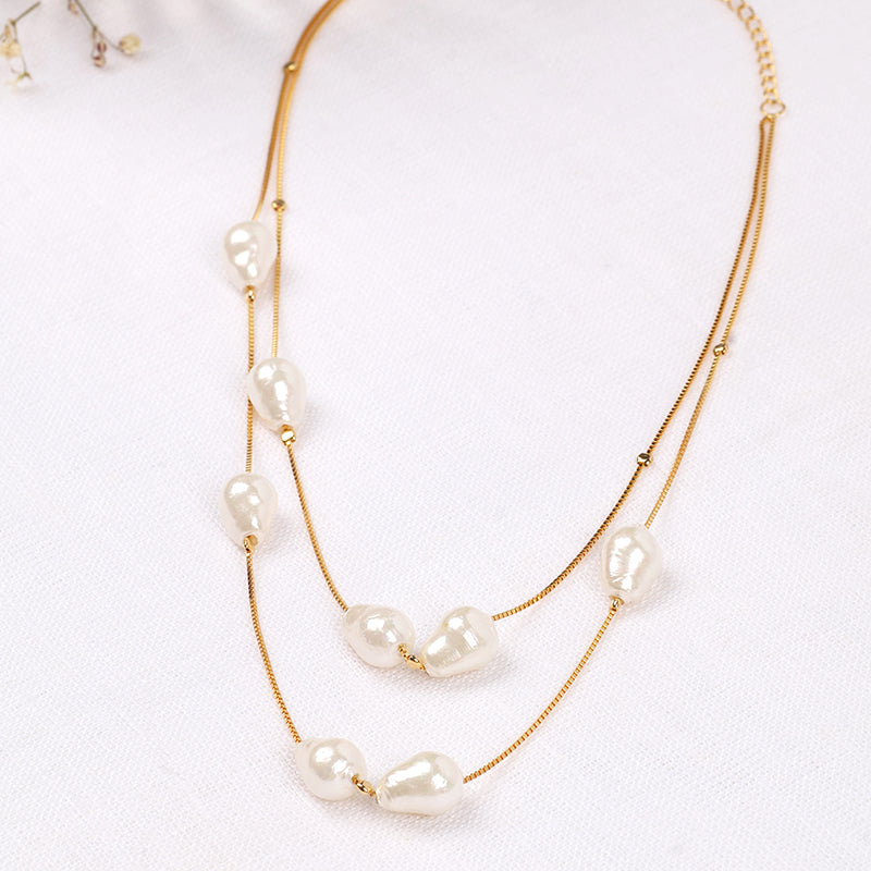 Mia Necklace