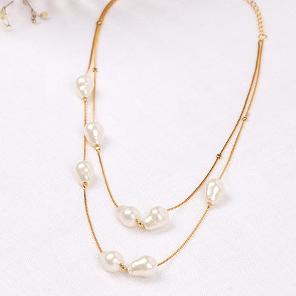 Mia Necklace