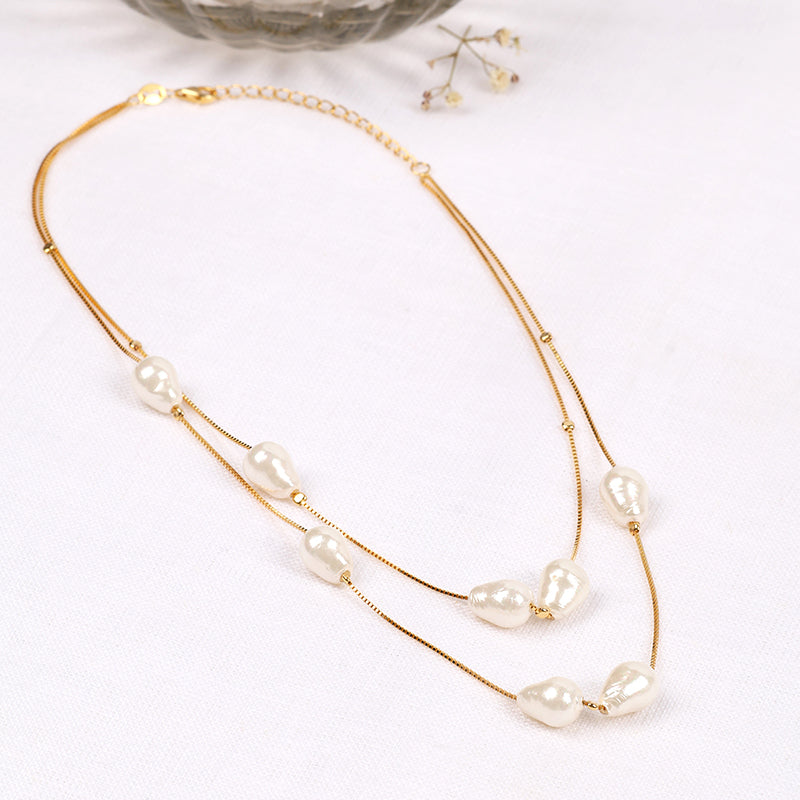 Mia Necklace