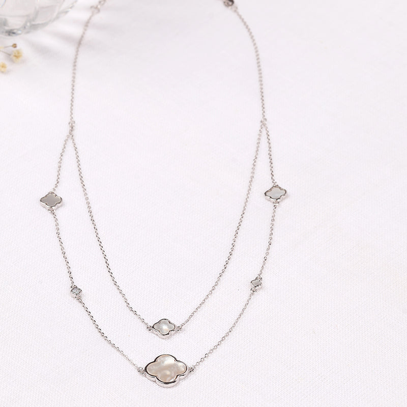 Riva Necklace