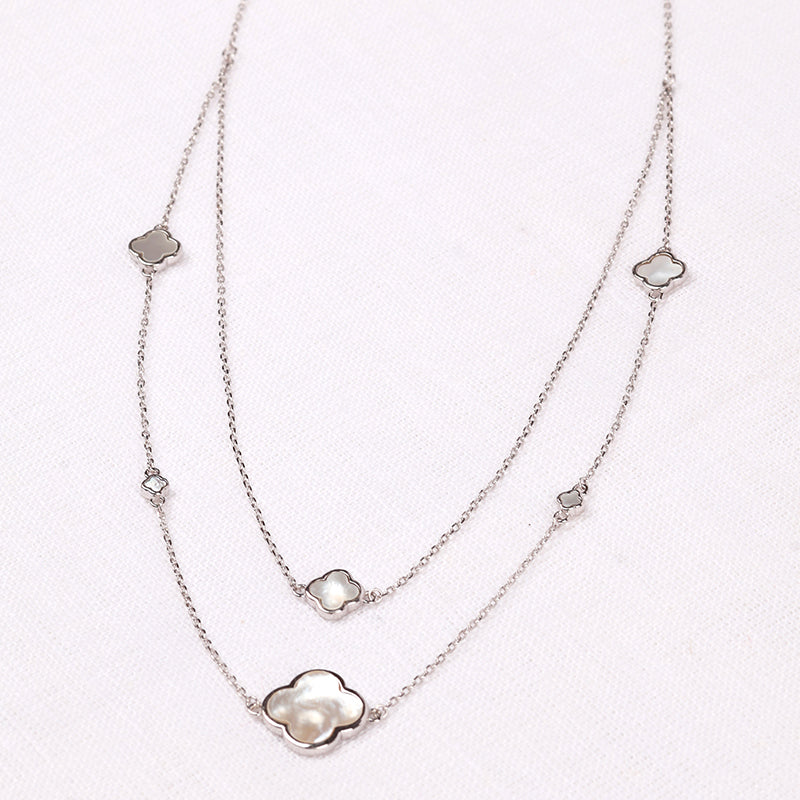 Riva Necklace