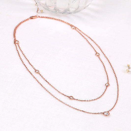 Gina Necklace