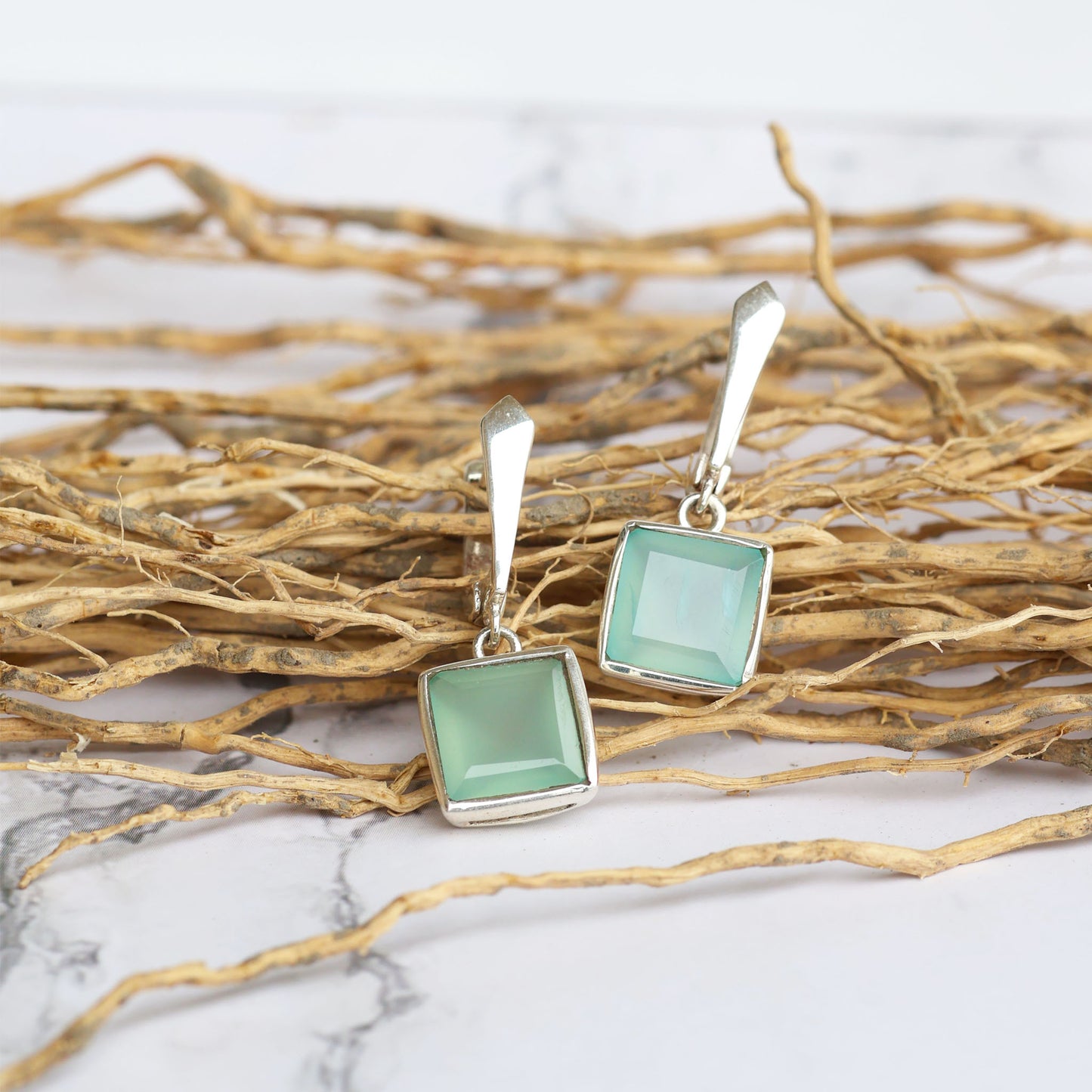 Naya Earrings