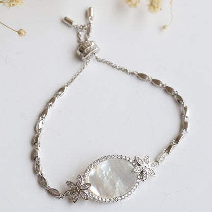 Mother of Pearl Bracelet