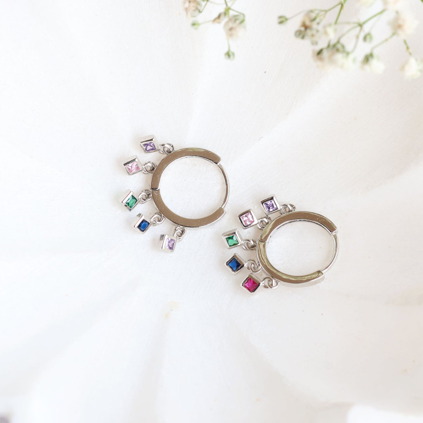 Roux Earrings