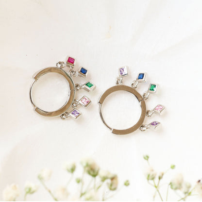 Roux Earrings