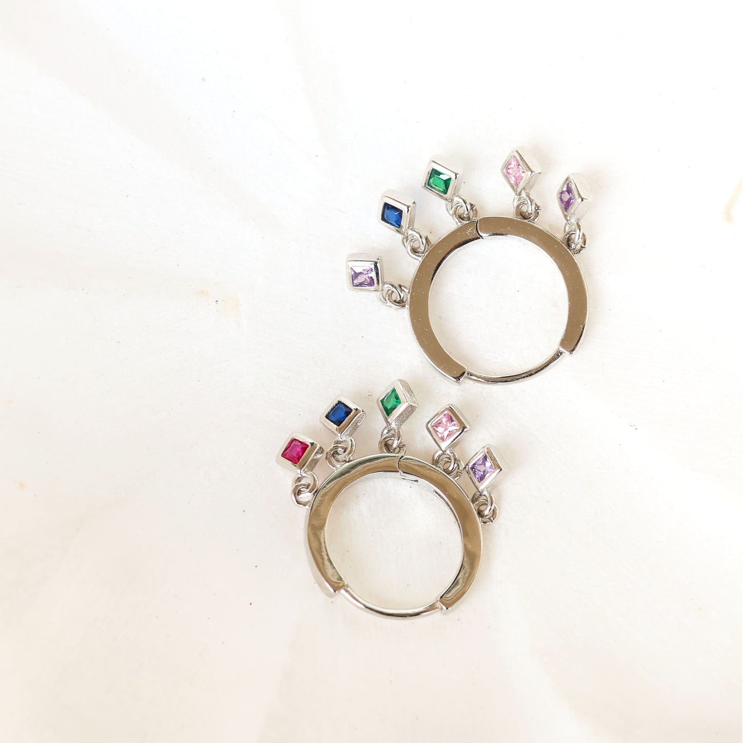 Roux Earrings