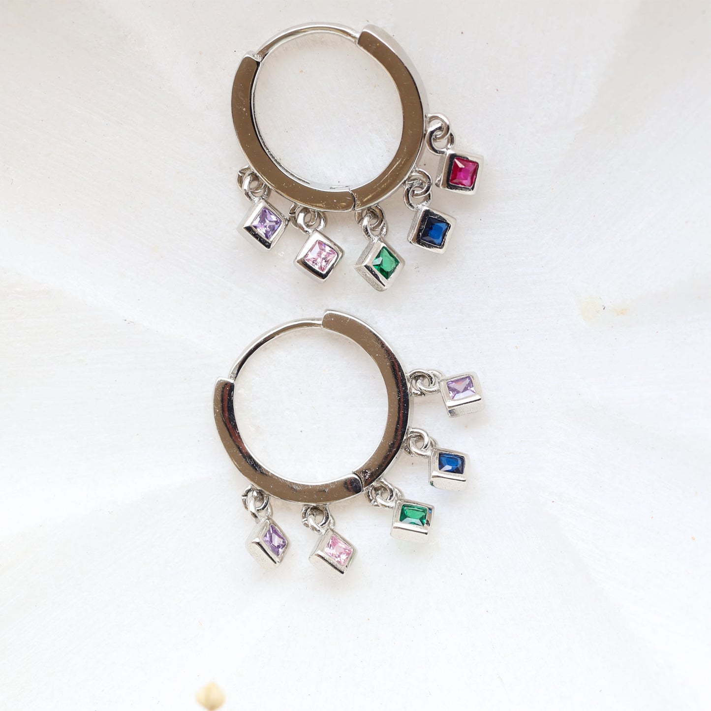 Roux Earrings