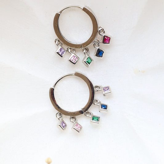 Roux Earrings