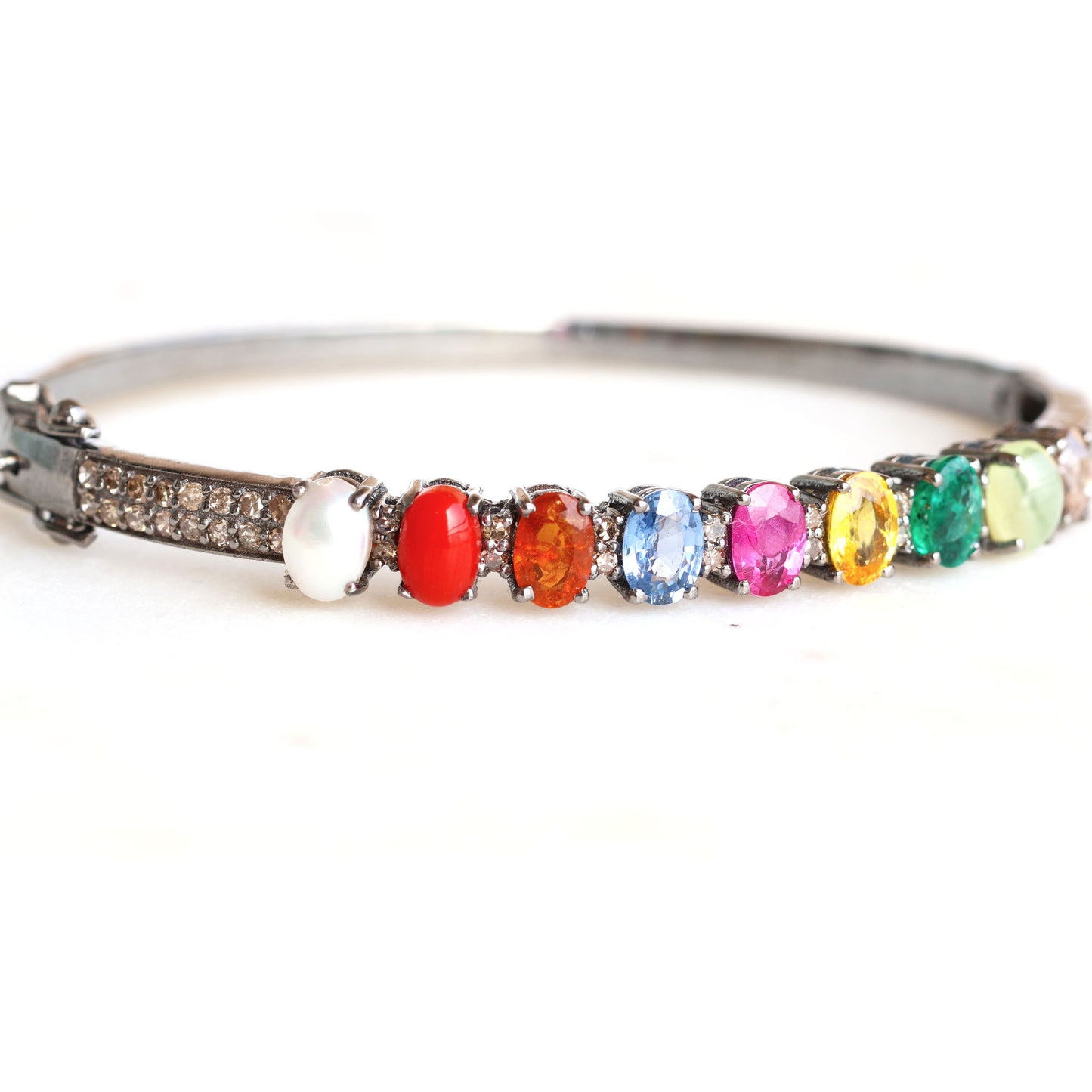Navratan Bracelet