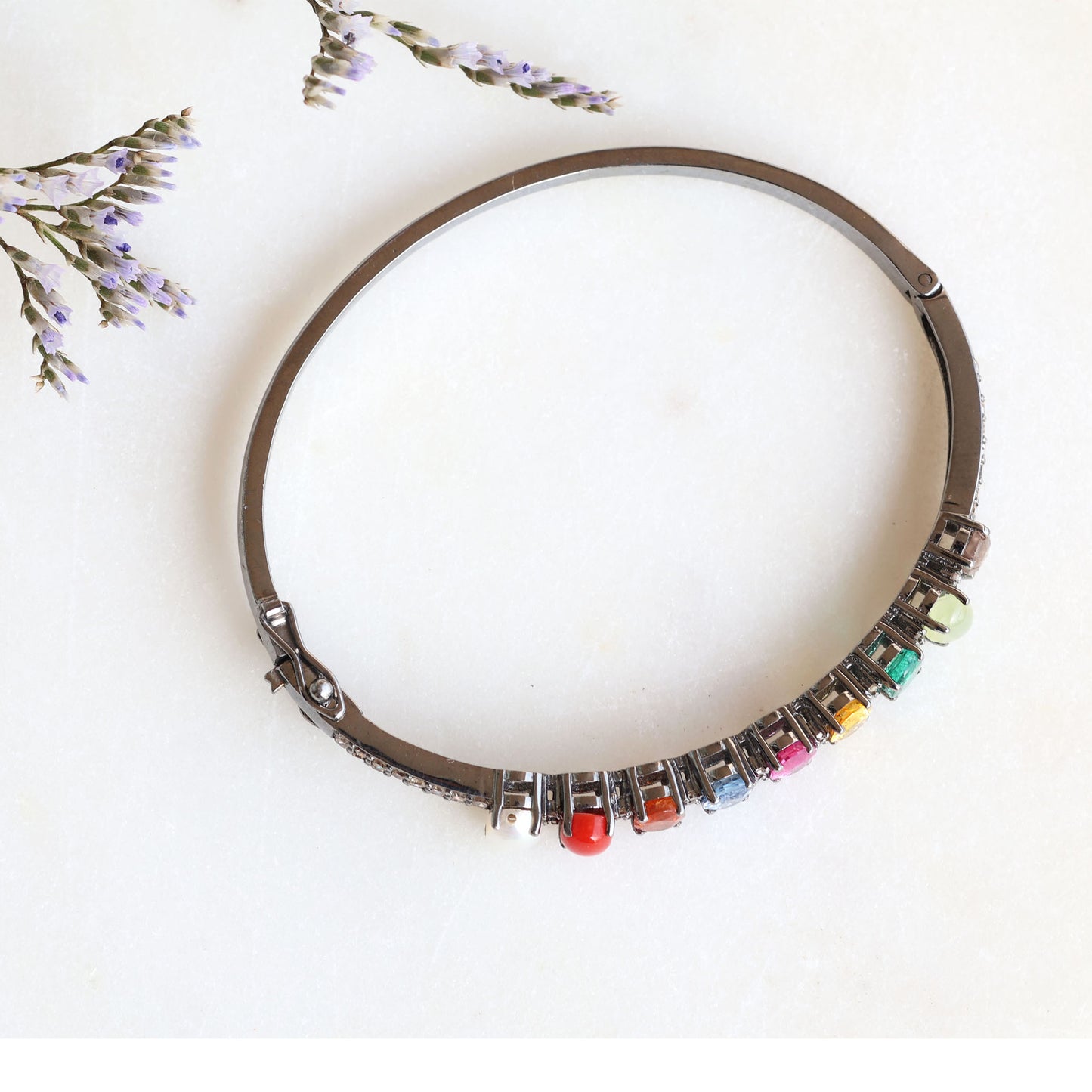 Navratan Bracelet