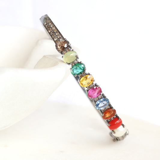 Navratan Bracelet