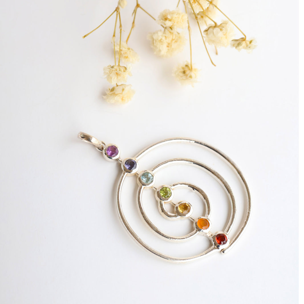 Orion Pendant