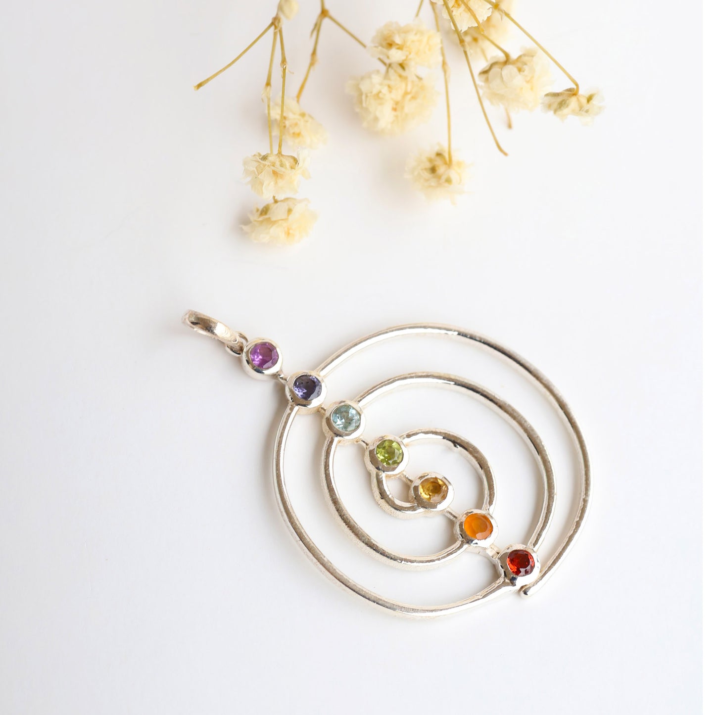 Orion Pendant