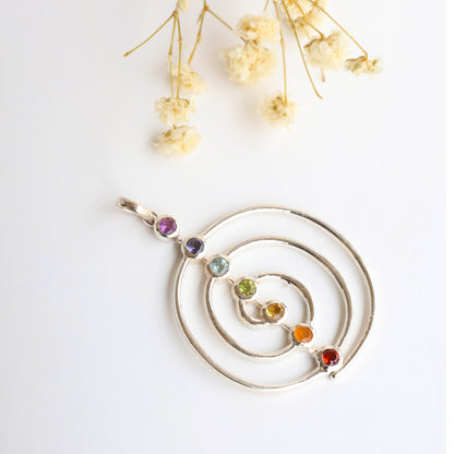 Orion Pendant