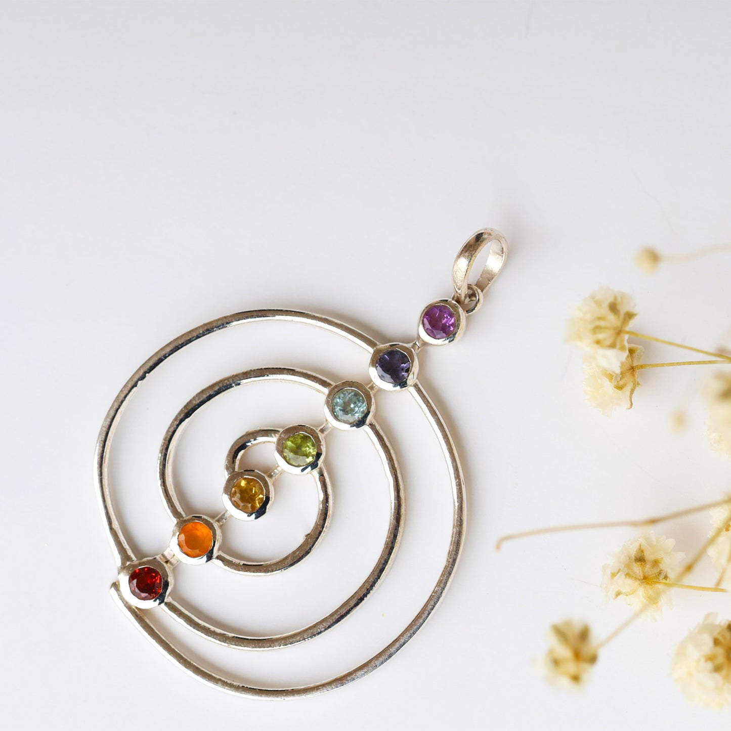 Orion Pendant
