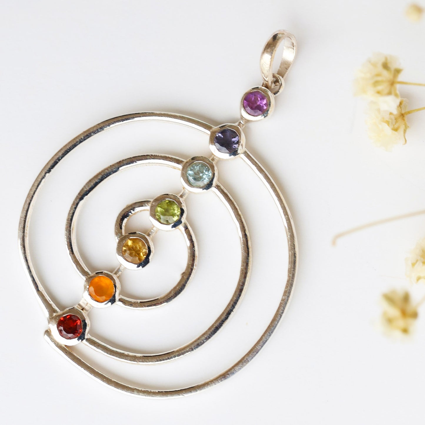 Orion Pendant
