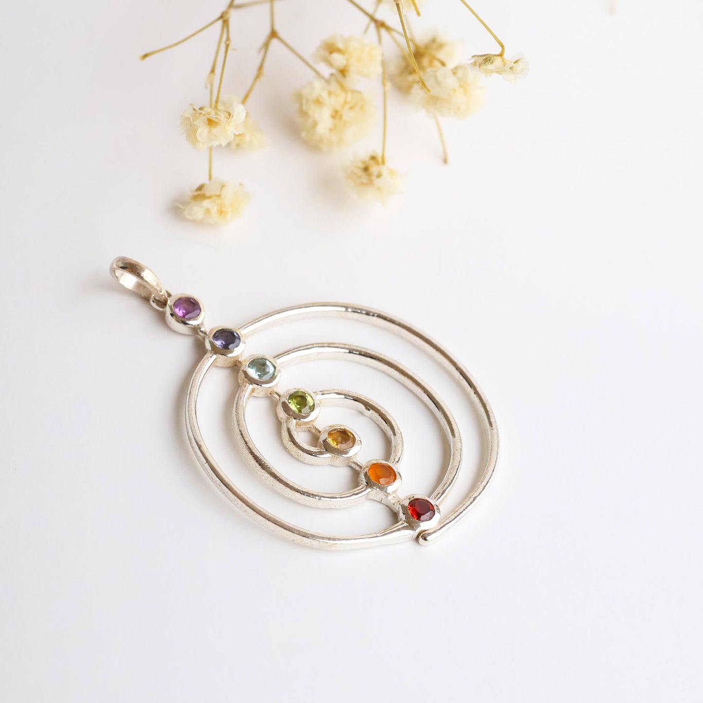 Orion Pendant