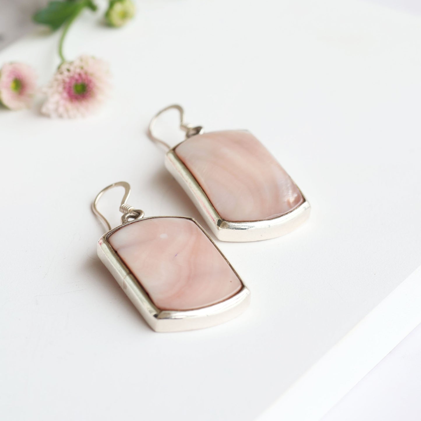Zeya Earrings