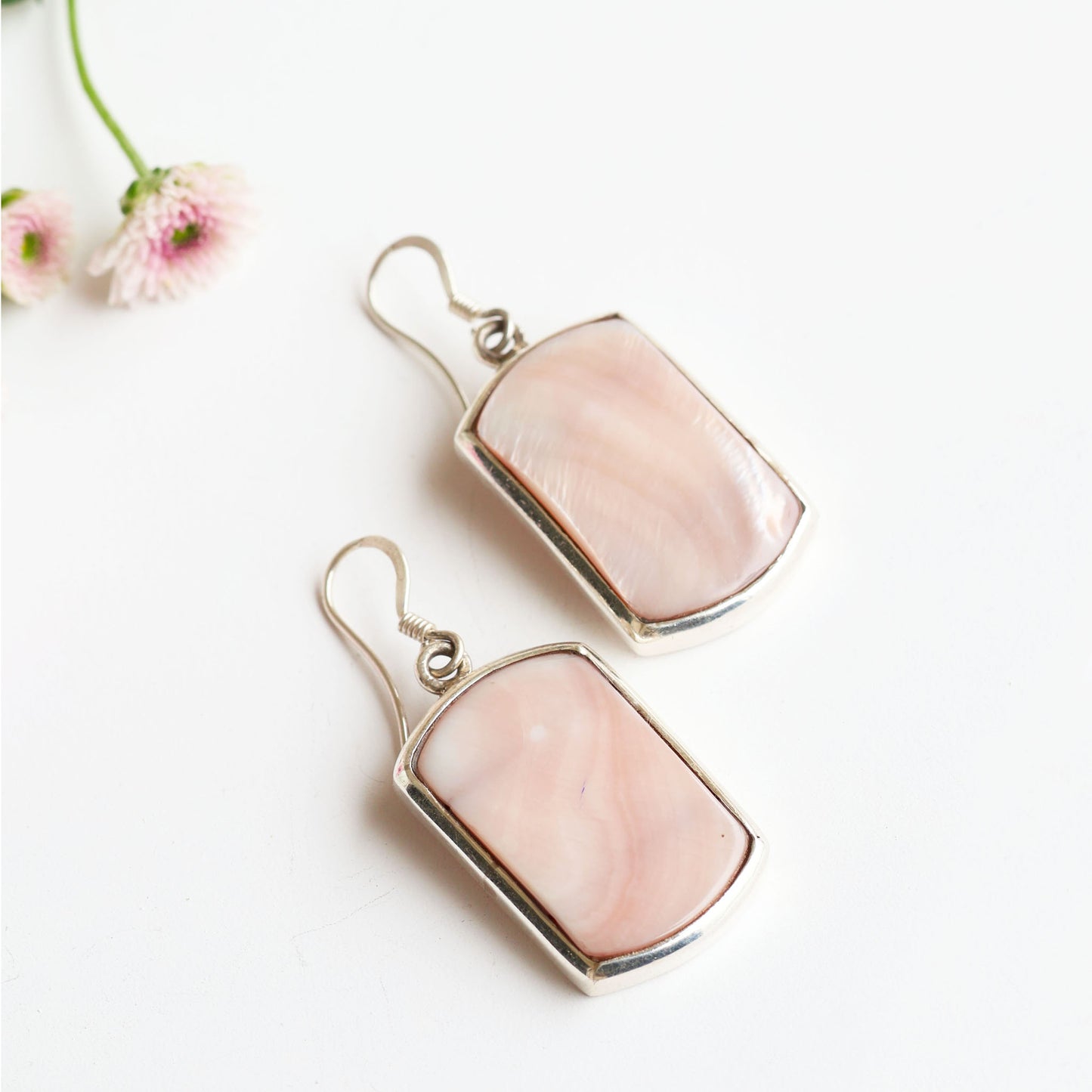 Zeya Earrings