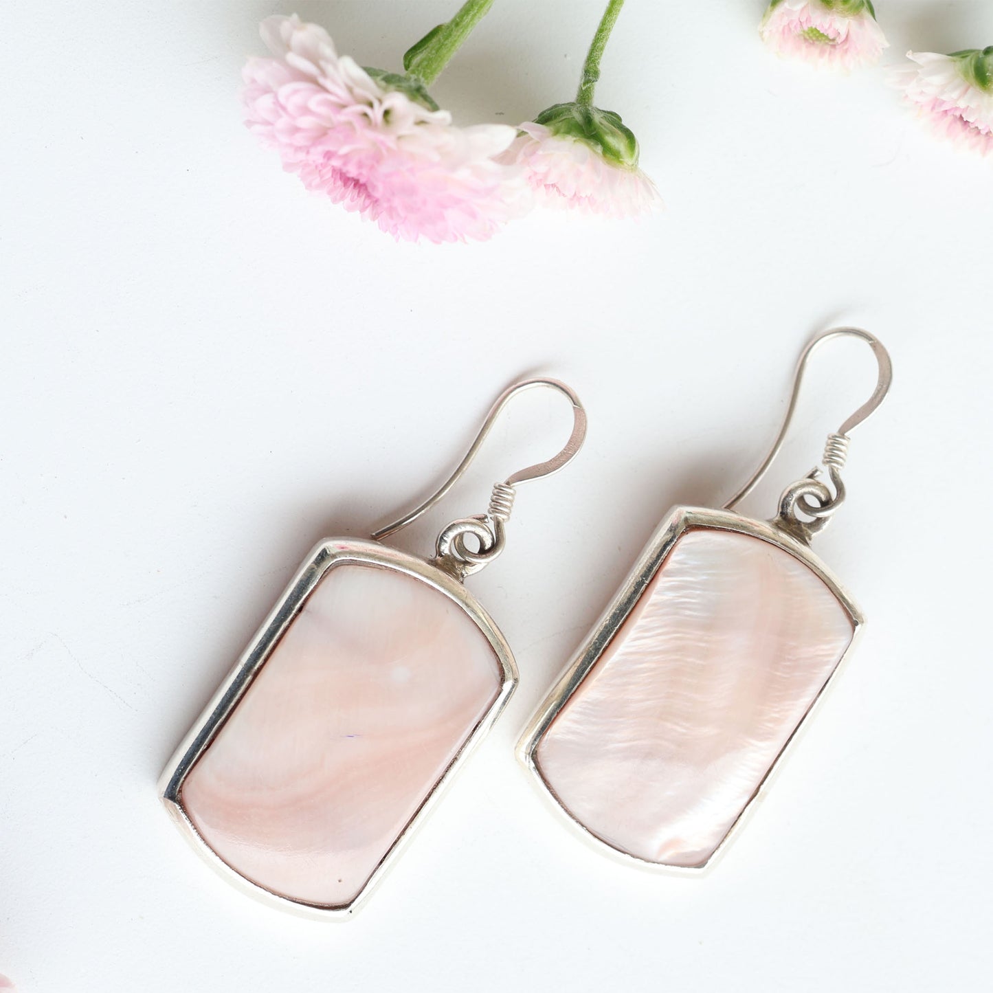 Zeya Earrings
