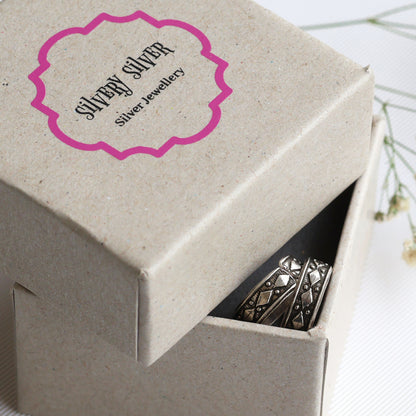 Rupa Toe Ring