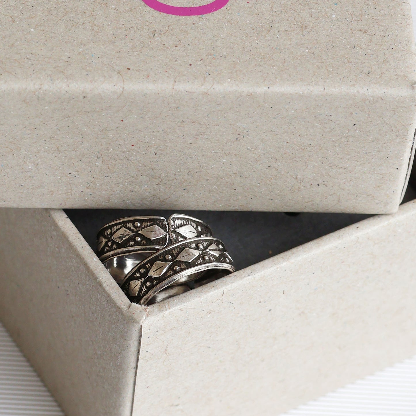 Rupa Toe Ring