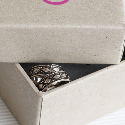Rupa Toe Ring