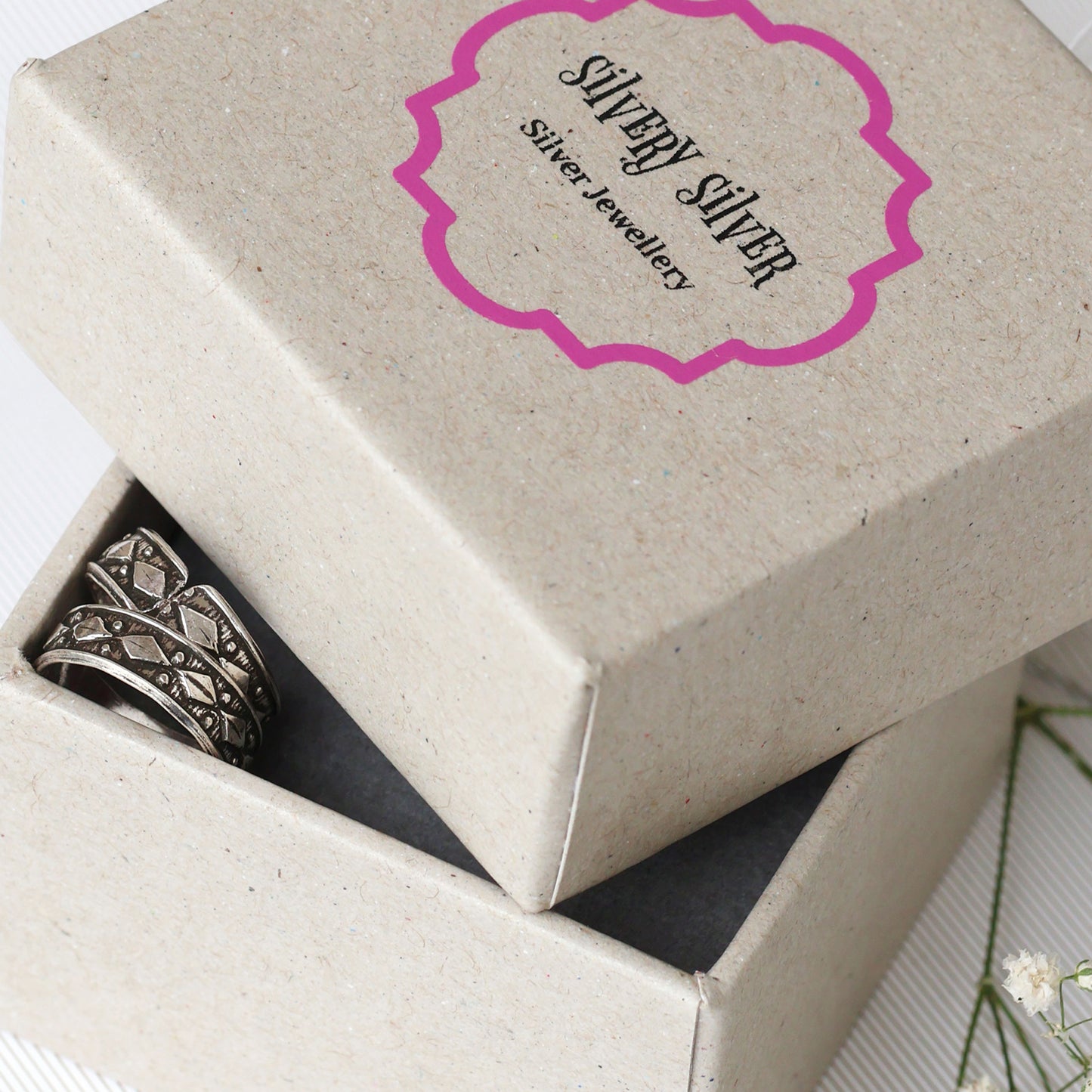 Rupa Toe Ring
