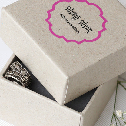 Rupa Toe Ring