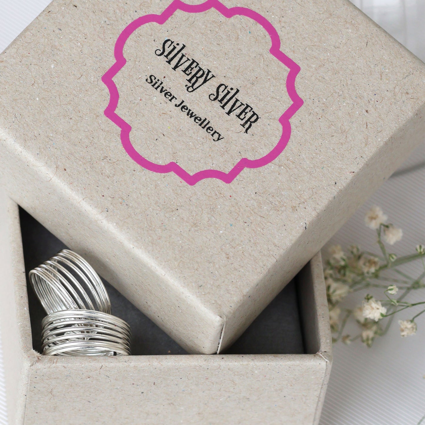 Vani Toe Ring
