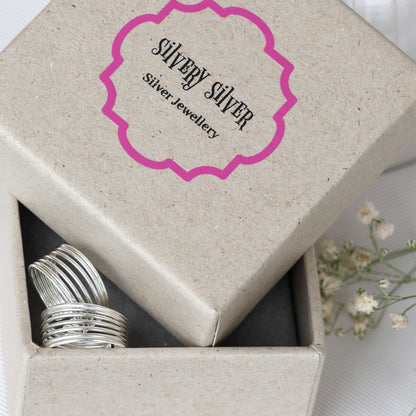 Vani Toe Ring