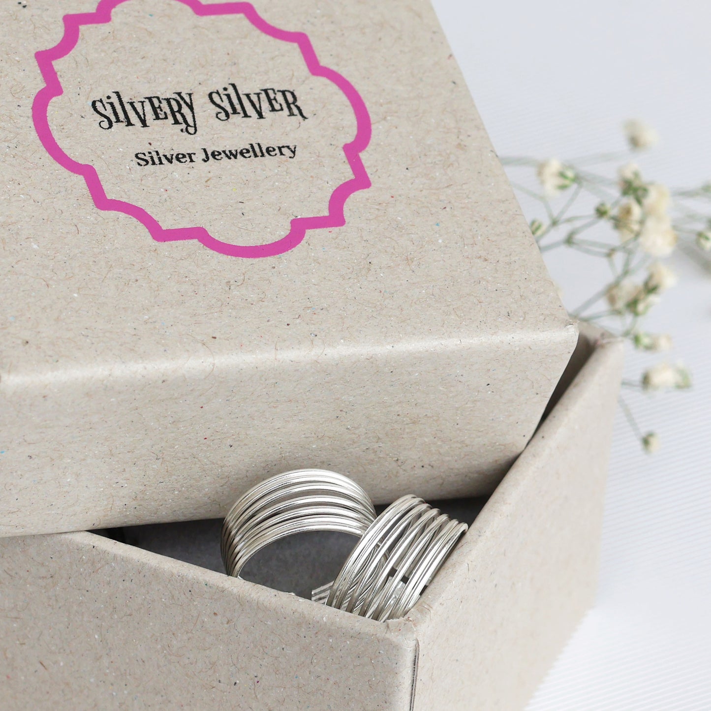 Vani Toe Ring