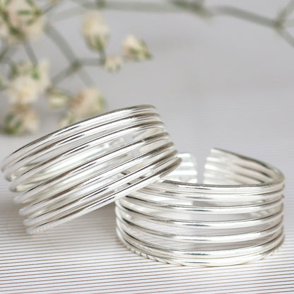 Vani Toe Ring