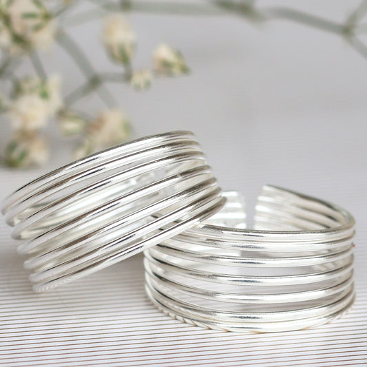 Vani Toe Ring