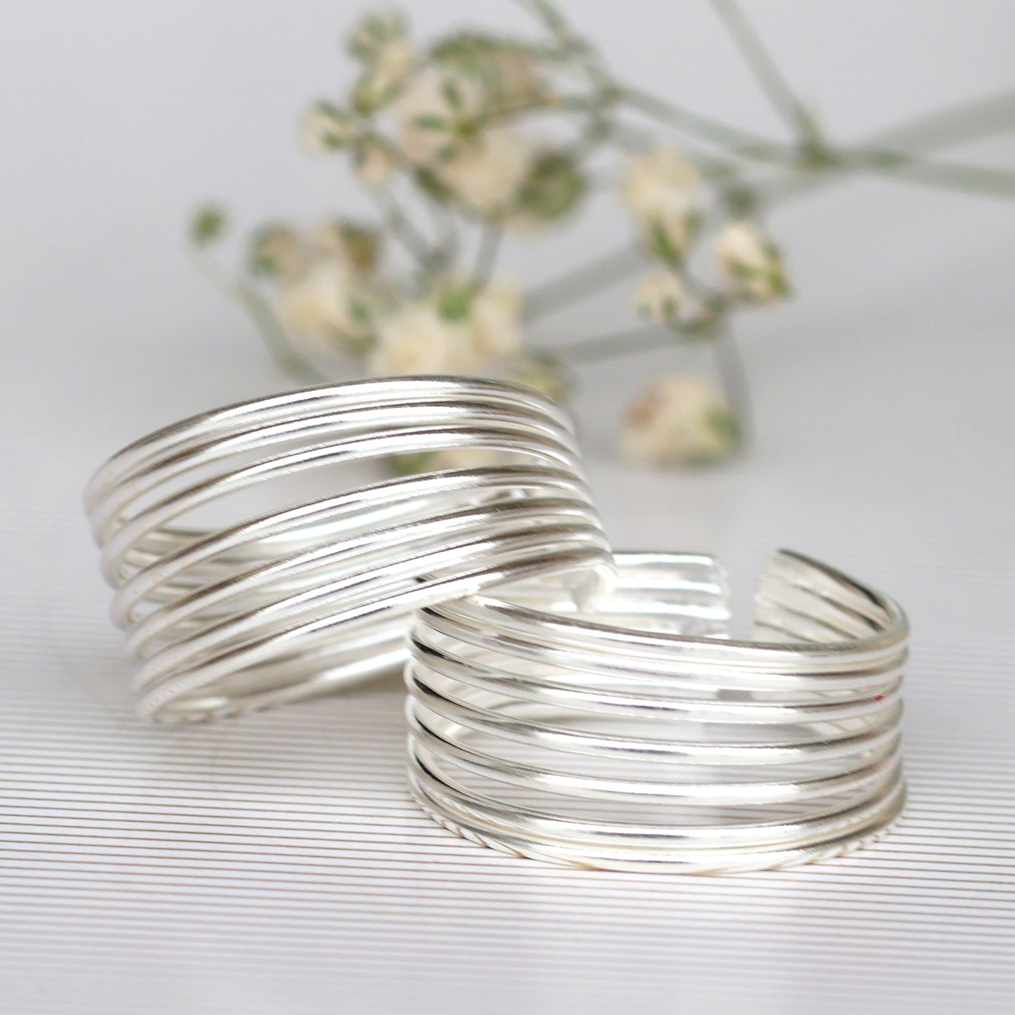 Vani Toe Ring