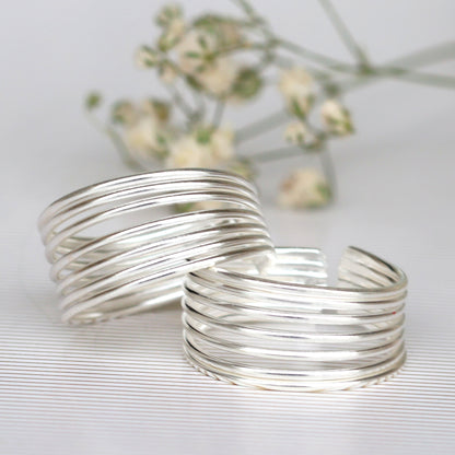 Vani Toe Ring