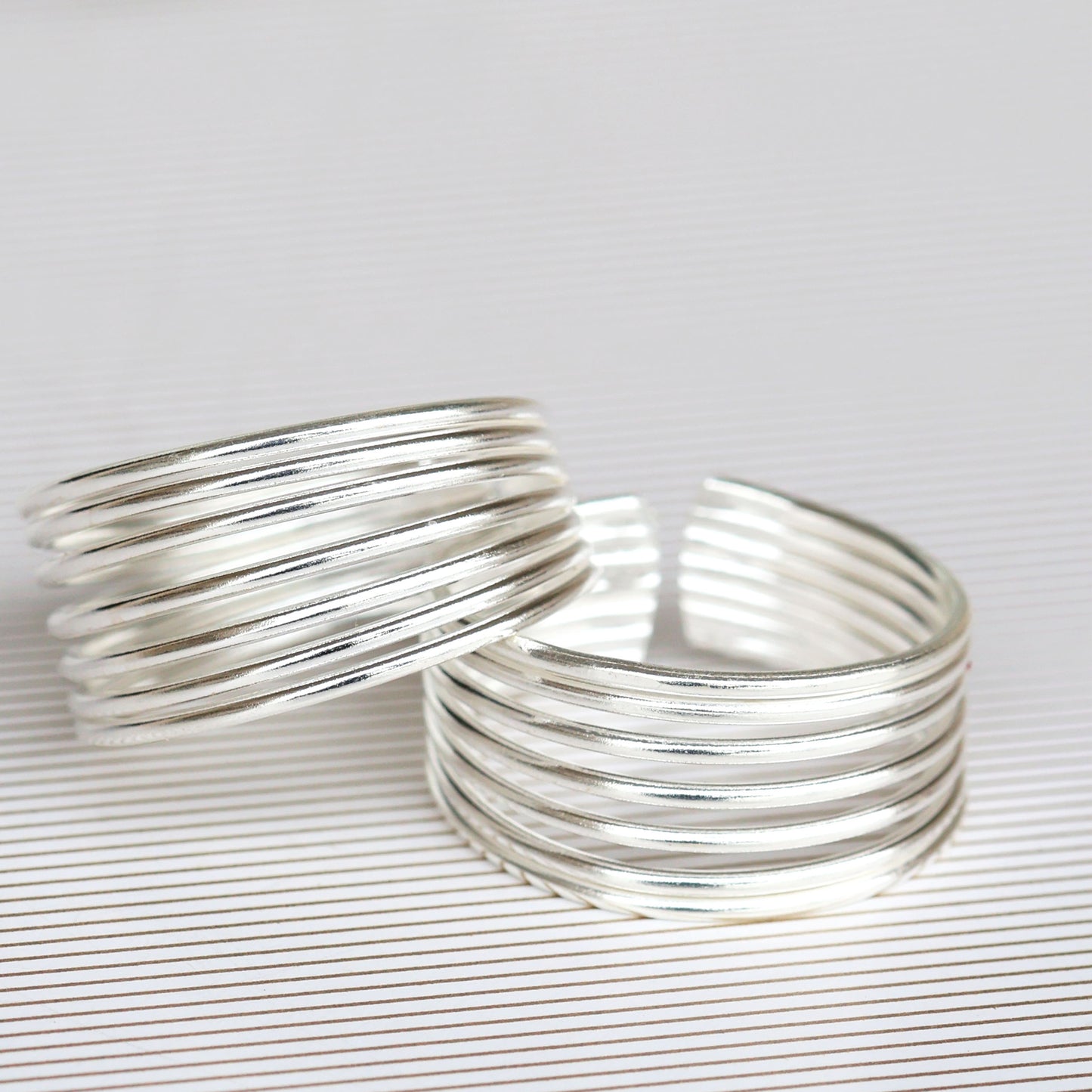 Vani Toe Ring